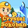 Crystal Sokoban