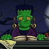Frankenstein Math