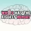 Who has the biggest Memory